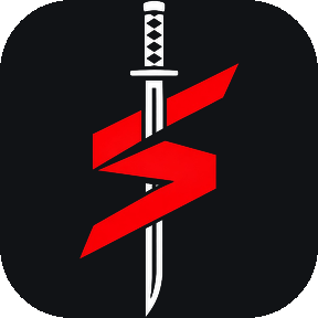 Spamurai app icon